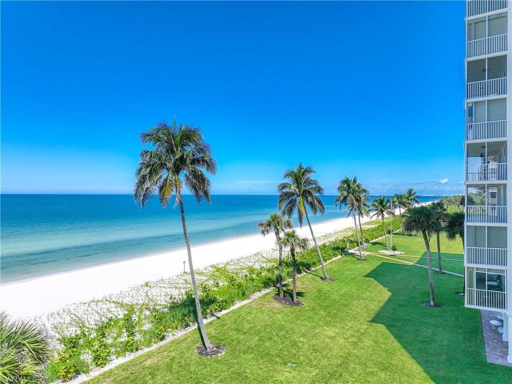 10691 Gulf Shore Dr, Unit 1201, Naples, FL 34108 Photo