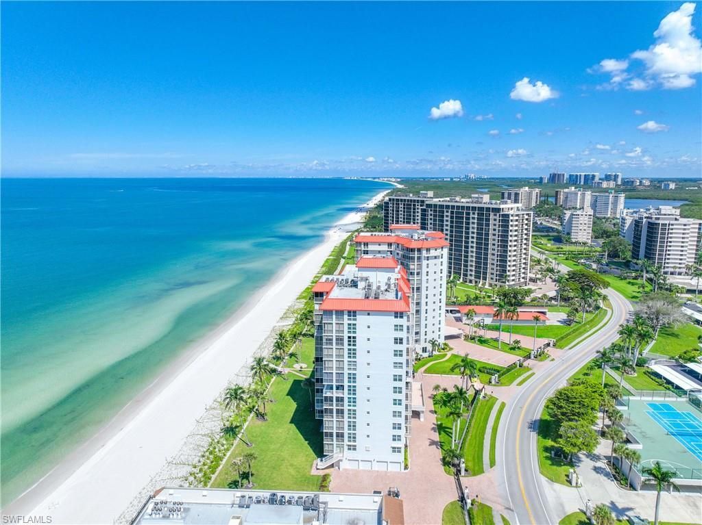 10691 Gulf Shore Dr, Unit 1201, Naples, FL 34108 Photo