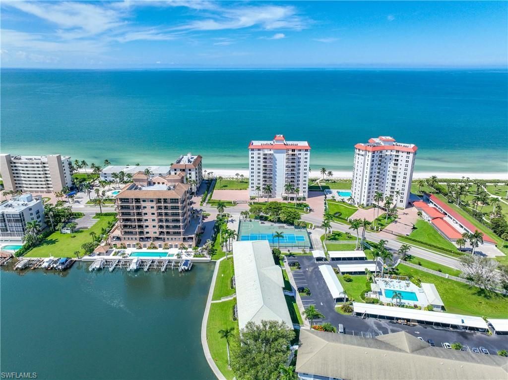 10691 Gulf Shore Dr, Unit 1201, Naples, FL 34108 Photo