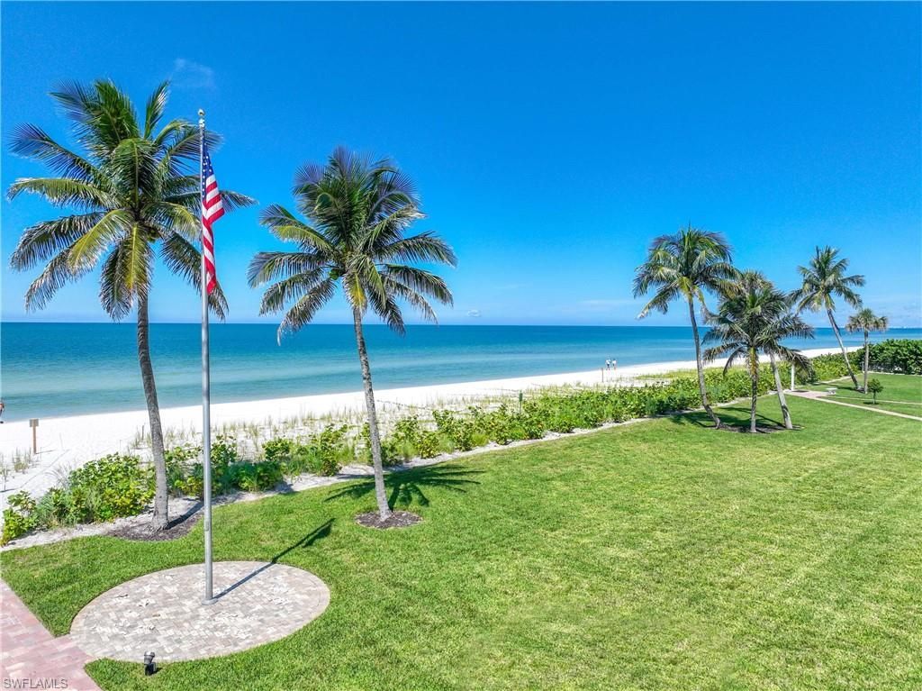 10691 Gulf Shore Dr, Unit 1201, Naples, FL 34108 Photo