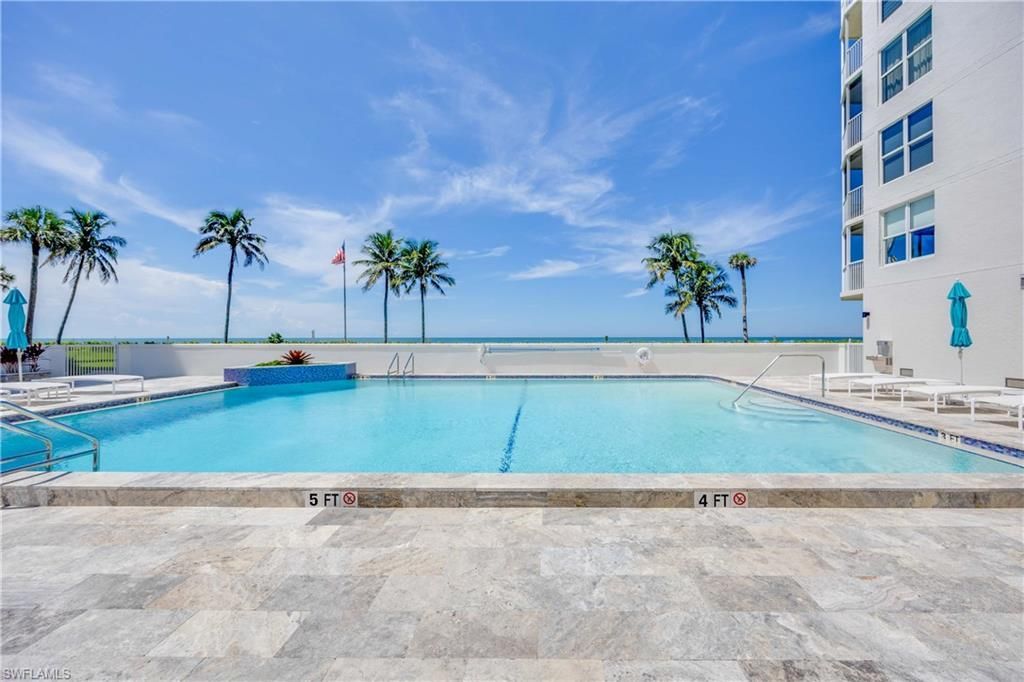 10691 Gulf Shore Dr, Unit 1201, Naples, FL 34108 Photo