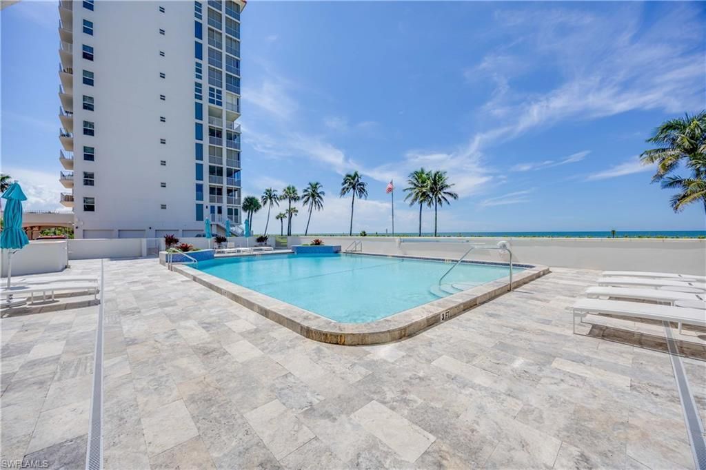 10691 Gulf Shore Dr, Unit 1201, Naples, FL 34108 Photo
