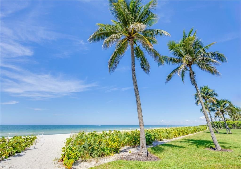 10691 Gulf Shore Dr, Unit 1201, Naples, FL 34108 Photo