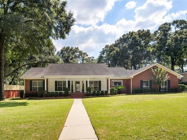 5221 Burma Road, Mobile, AL 36693