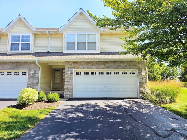 3402 N Bell School Road , Rockford, IL 61114