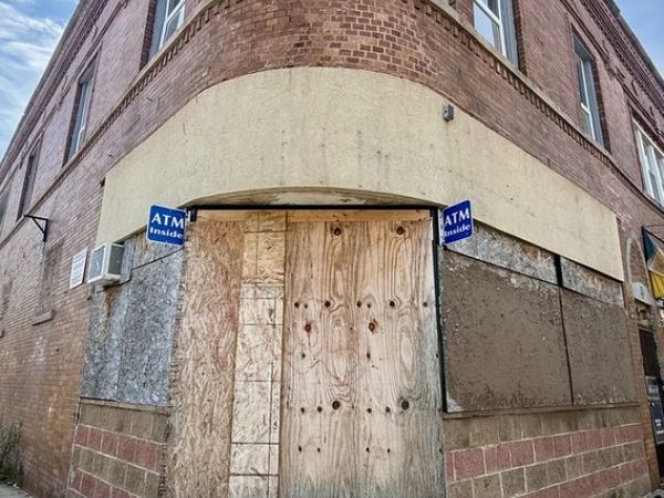 735 W 79th Street, Chicago, IL 60620