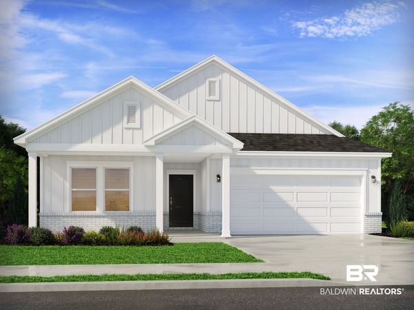 16324 Cosmos Court, Summerdale, AL 36580