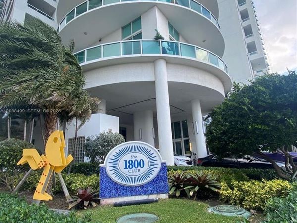 1800 N Bayshore Dr, Unit 1608, Miami, FL 33132