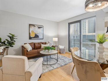 3201 Dodge Court, Unit 5214, Omaha, NE 68131