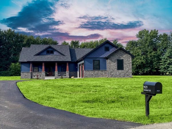 9429 Arrowhead Lane, Washington Twp, OH 45113