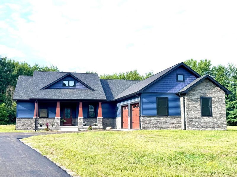 9429 Arrowhead Lane, Washington Township, OH 45113 Photo 21