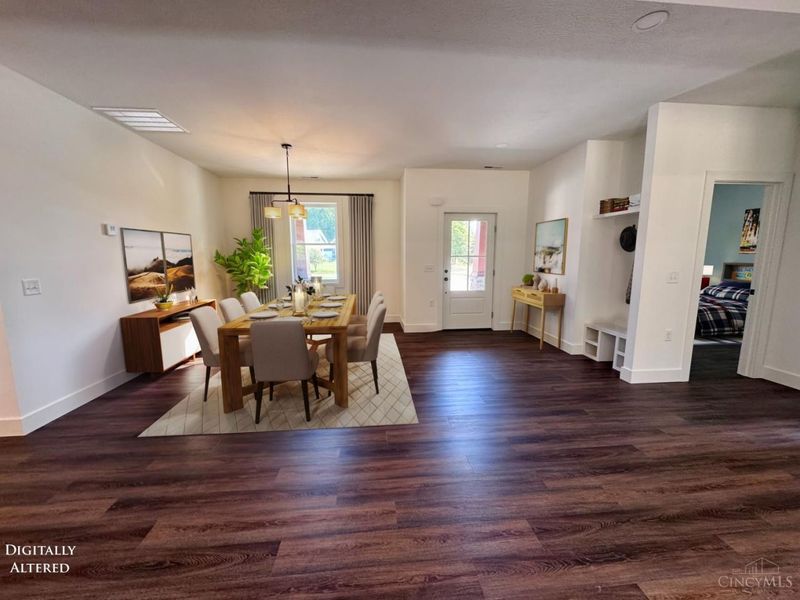 9429 Arrowhead Lane, Washington Township, OH 45113 Photo 6