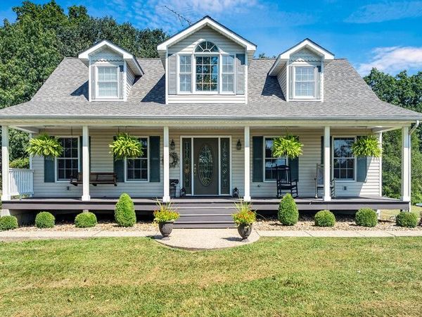2371 Highway 100, Hermann, MO 65041