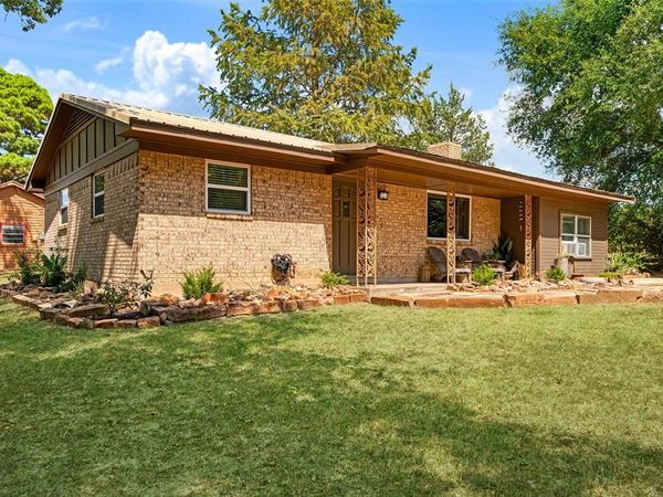 506 County Road 34710 , Paris, TX 75460