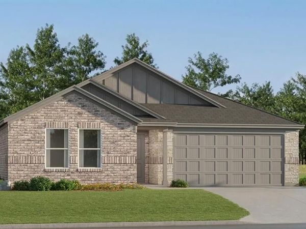 2425 Garnet Street, Keene, TX 76031