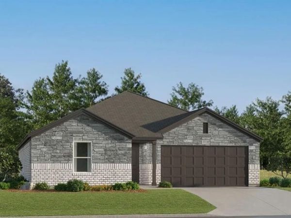 2428 Garnet Street, Keene, TX 76031