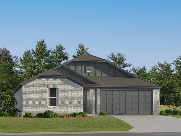 2416 Jasper Court, Keene, TX 76031