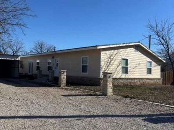 441 Glesk , Albany, TX 76430