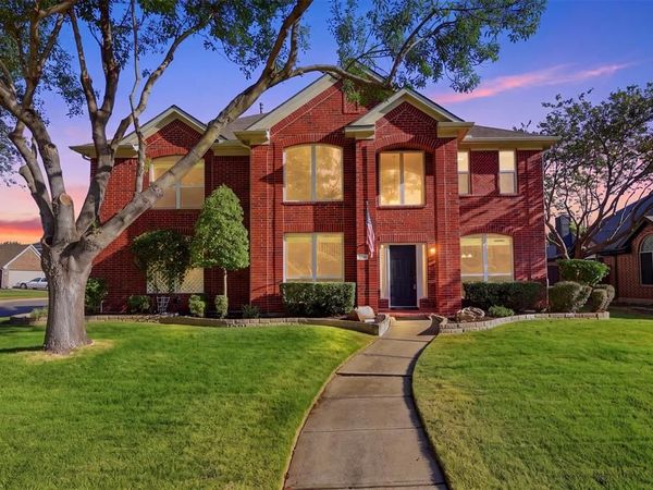 3210 Reagenea Drive, Wylie, TX 75098