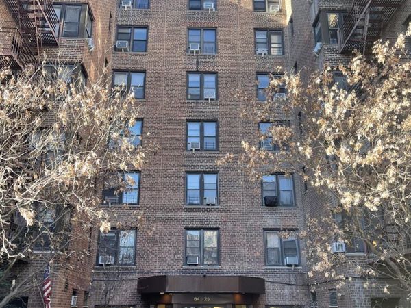 8425 Elmhurst Avenue, Unit 2S, Elmhurst, NY 11373
