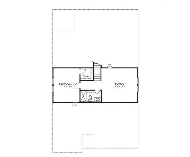 2930 Tranquility Loop Photo 8