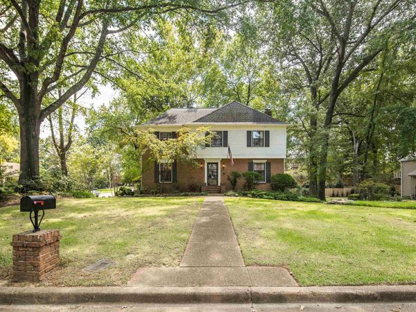 8441 SANDY BERRY CV, Germantown, TN 38138