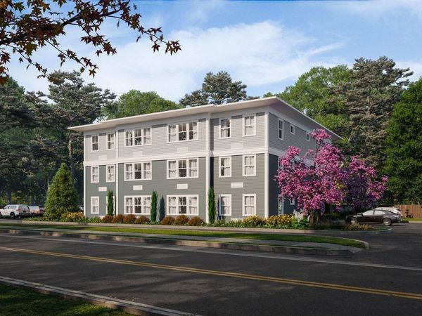 238 Lafayette, Unit 105, Salisbury, MA 01952