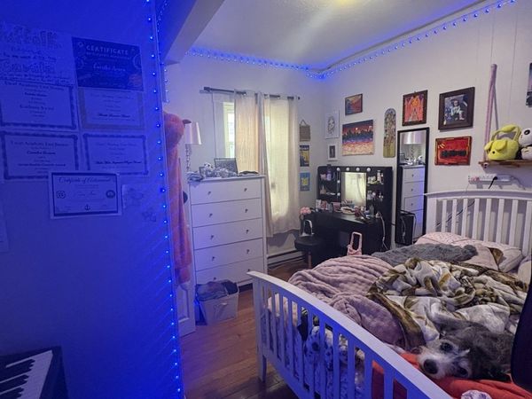 280 Lexington, Unit 2, Boston, MA 02128