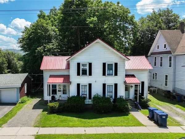 88-90 Center Street, Oneonta, NY 13820