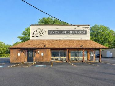 369 Waterloo Geneva Road, Waterloo, NY 13165