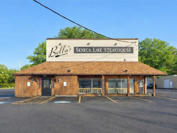 369 Waterloo Geneva Road, Waterloo, NY 13165