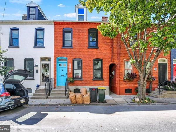 328 LANCASTER AVENUE, LANCASTER, PA 17603