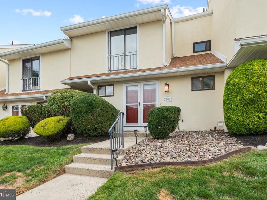 2402 Elm Circle, Lansdale, PA 19446 Main Photo