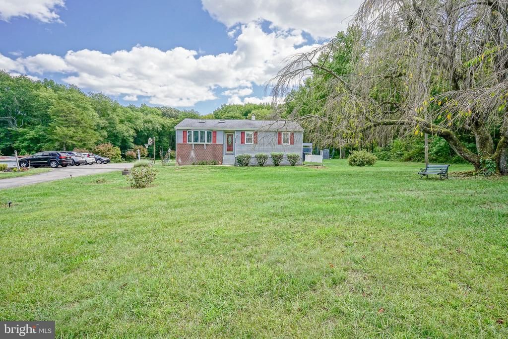 278 Fenwick Road, Pilesgrove, NJ 08098 Main Photo