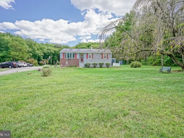 278 FENWICK ROAD, PILESGROVE, NJ 08098
