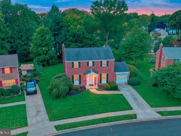 7 FERNCLIFF ROAD, NEWARK, DE 19711