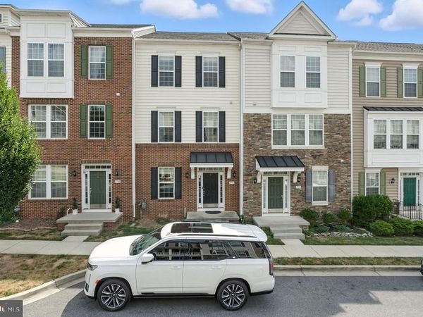 2738 EGRET WAY, FREDERICK, MD 21701