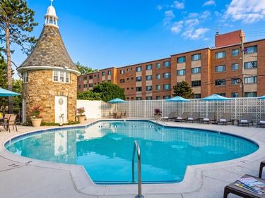 1301 S ARLINGTON RIDGE ROAD, Unit 711, ARLINGTON, VA 22202