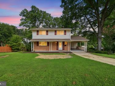 8608 PARLIAMENT DRIVE, SPRINGFIELD, VA 22151