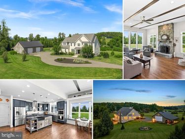 16573 CLARKES GAP ROAD, PAEONIAN SPRINGS, VA 20129