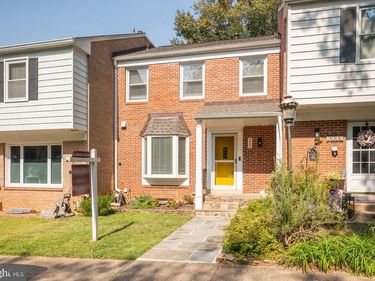 5502 BEACONSFIELD COURT, BURKE, VA 22015