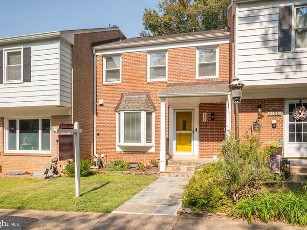 5502 BEACONSFIELD COURT, BURKE, VA 22015