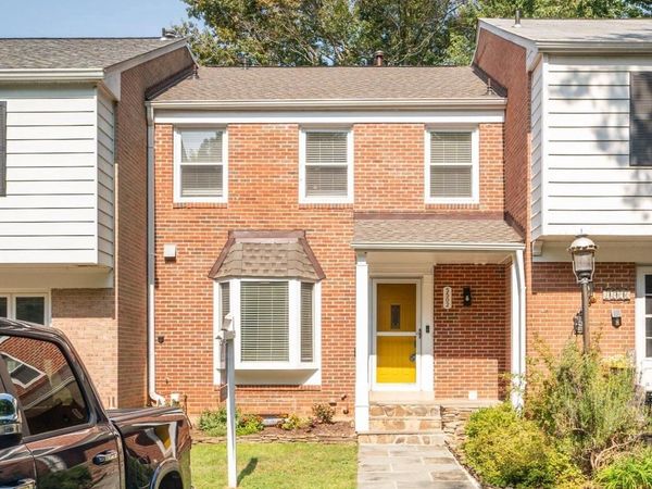 5502 BEACONSFIELD COURT, BURKE, VA 22015