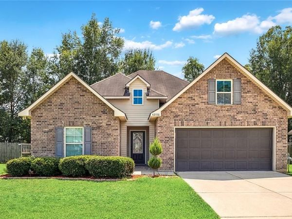 42186 BROADWALK Avenue, Hammond, LA 70403