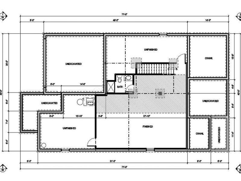 8851 Newton Clark Lane, Plain City, OH 43064 Photo 4