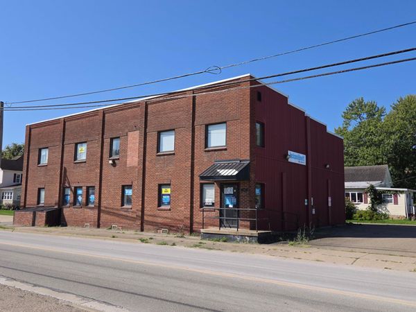 918 Woodlawn Avenue, Cambridge, OH 43725
