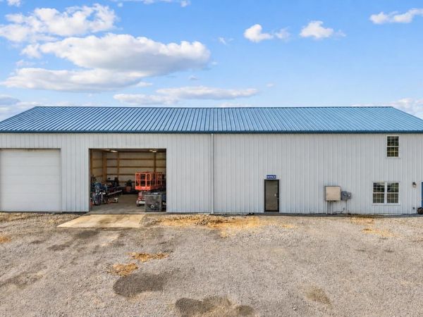 803 Baileyton Main St, Greeneville, TN 37745
