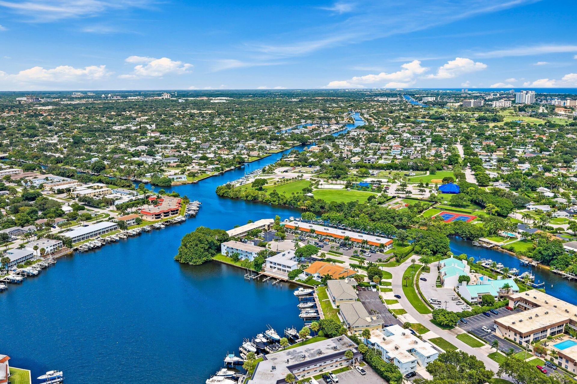 624 Southwind Circle, Unit 1, North Palm Beach, FL 33408 Photo