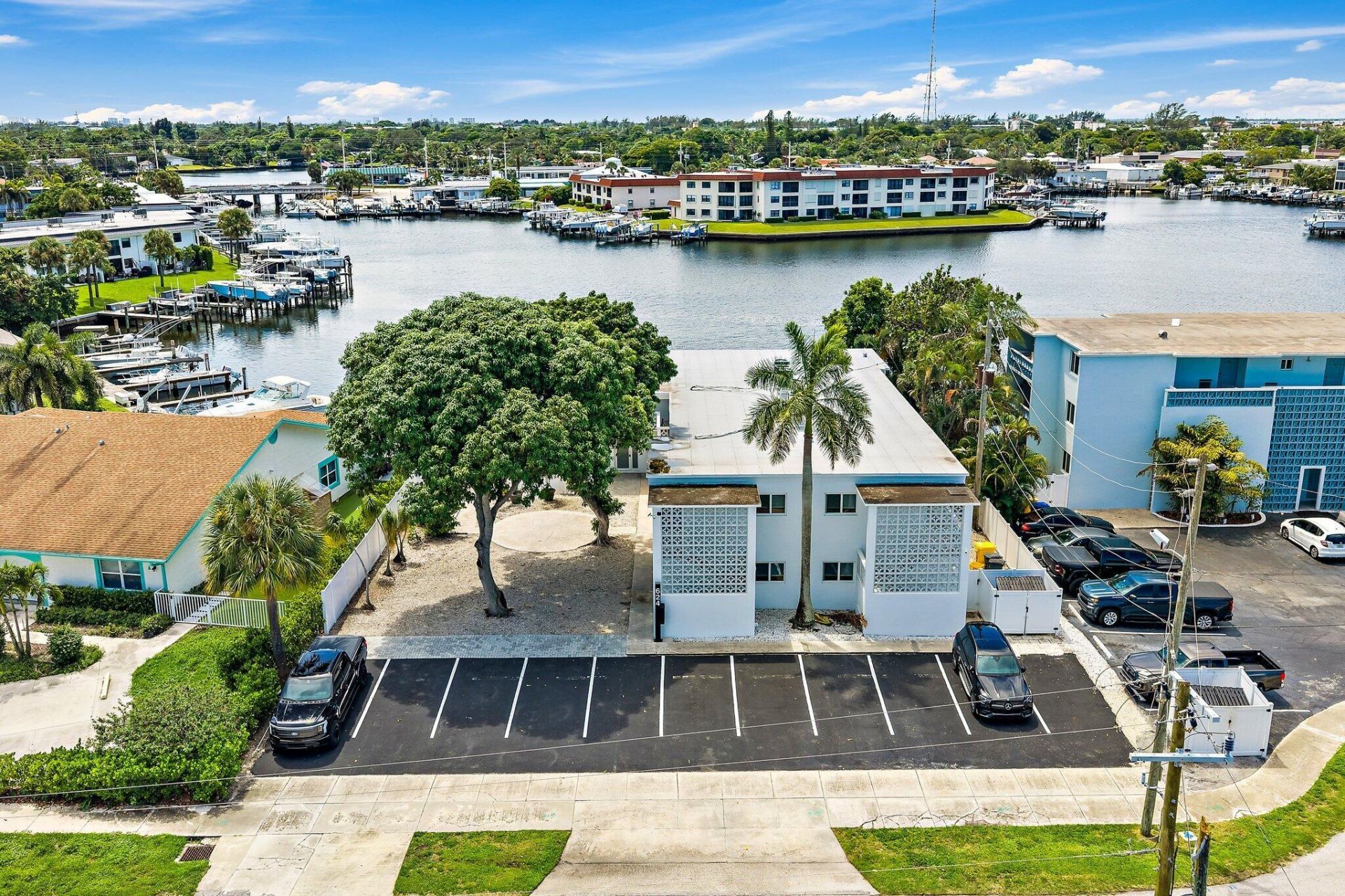624 Southwind Circle, Unit 1, North Palm Beach, FL 33408 Photo