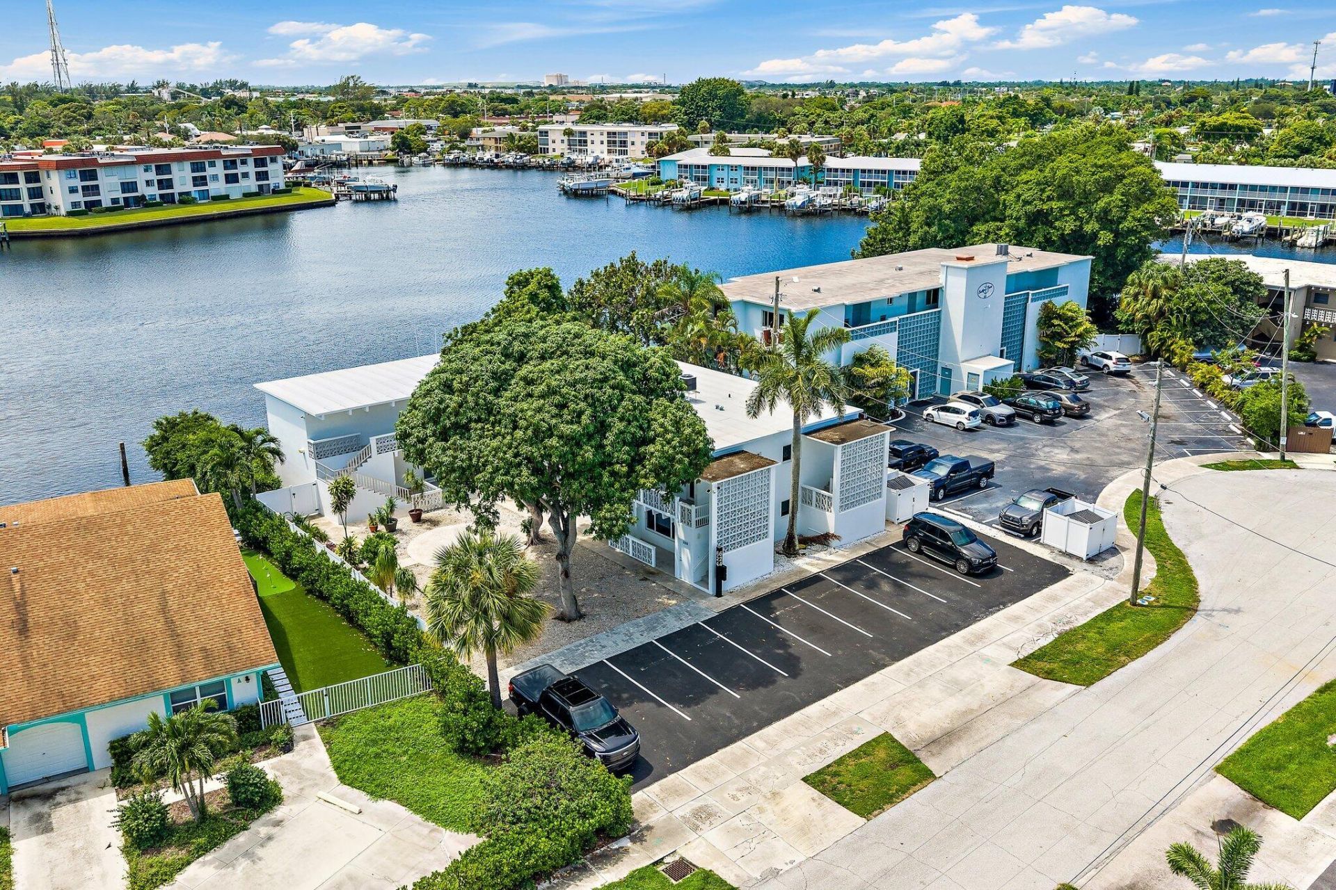 624 Southwind Circle, Unit 1, North Palm Beach, FL 33408 Photo